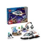 LEGO® City Bergung eines Asteroiden im Weltall 60429 (1/10)