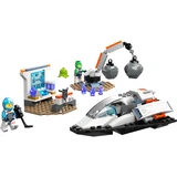 LEGO® City Bergung eines Asteroiden im Weltall 60429 (2/10)