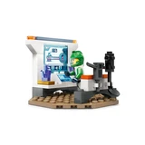 LEGO® City Bergung eines Asteroiden im Weltall 60429 (3/10)
