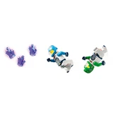 LEGO® City Bergung eines Asteroiden im Weltall 60429 (5/10)