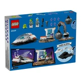 LEGO® City Bergung eines Asteroiden im Weltall 60429 (6/10)