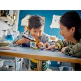 LEGO® City Bergung eines Asteroiden im Weltall 60429 (7/10)