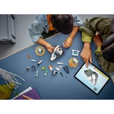 LEGO® City Bergung eines Asteroiden im Weltall 60429 (9/10)