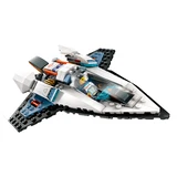 LEGO® City Raumschiff 60430 (3/9)