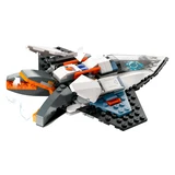 LEGO® City Raumschiff 60430 (4/9)