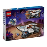 LEGO® City Raumschiff 60430 (6/9)