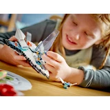 LEGO® City Raumschiff 60430 (8/9)