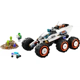 LEGO® City Ruimteverkenner en buitenaards leven 60431 (2/9) LEGO® City Ruimteverkenner en buitenaards leven 60431 (2/9)