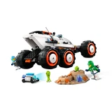 LEGO® City Ruimteverkenner en buitenaards leven 60431 (3/9) LEGO® City Ruimteverkenner en buitenaards leven 60431 (3/9)