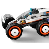 LEGO® City Ruimteverkenner en buitenaards leven 60431 (4/9) LEGO® City Ruimteverkenner en buitenaards leven 60431 (4/9)
