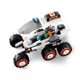 LEGO® City Ruimteverkenner en buitenaards leven 60431 (5/9) LEGO® City Ruimteverkenner en buitenaards leven 60431 (5/9)