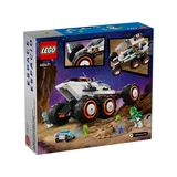 LEGO® City Ruimteverkenner en buitenaards leven 60431 (6/9) LEGO® City Ruimteverkenner en buitenaards leven 60431 (6/9)