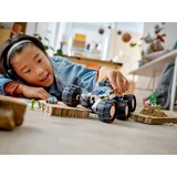 LEGO® City Ruimteverkenner en buitenaards leven 60431 (7/9) LEGO® City Ruimteverkenner en buitenaards leven 60431 (7/9)