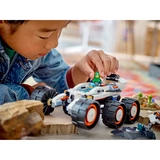 LEGO® City Ruimteverkenner en buitenaards leven 60431 (8/9) LEGO® City Ruimteverkenner en buitenaards leven 60431 (8/9)