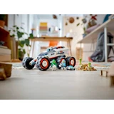 LEGO® City Ruimteverkenner en buitenaards leven 60431 (9/9) LEGO® City Ruimteverkenner en buitenaards leven 60431 (9/9)