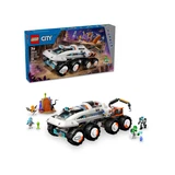 LEGO® City Ruimterover met laadkraan 60432 (1/8) LEGO® City Ruimterover met laadkraan 60432 (1/8)