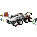 LEGO® City Ruimterover met laadkraan 60432 (2/8) LEGO® City Ruimterover met laadkraan 60432 (2/8)