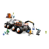 LEGO® City Ruimterover met laadkraan 60432 (3/8) LEGO® City Ruimterover met laadkraan 60432 (3/8)