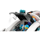LEGO® City Ruimterover met laadkraan 60432 (4/8) LEGO® City Ruimterover met laadkraan 60432 (4/8)