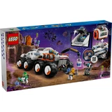 LEGO® City Ruimterover met laadkraan 60432 (5/8) LEGO® City Ruimterover met laadkraan 60432 (5/8)