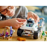 LEGO® City Ruimterover met laadkraan 60432 (7/8) LEGO® City Ruimterover met laadkraan 60432 (7/8)