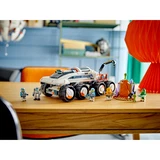 LEGO® City Ruimterover met laadkraan 60432 (8/8) LEGO® City Ruimterover met laadkraan 60432 (8/8)