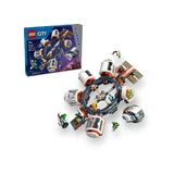 LEGO® City Modulare Raumstation 60433 (1/13)