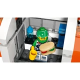 LEGO® City Modulare Raumstation 60433 (6/13)