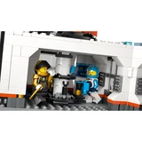 LEGO® City Space Base and Rocket Launchpad 60434 (4/10) LEGO® City Space Base and Rocket Launchpad 60434 (4/10)