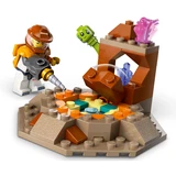 LEGO® City Space Base and Rocket Launchpad 60434 (5/10) LEGO® City Space Base and Rocket Launchpad 60434 (5/10)
