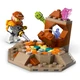 Space Base and Rocket Launchpad 60434 thumbnail-4