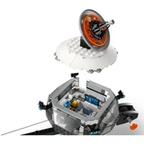 LEGO® City Space Base and Rocket Launchpad 60434 (6/10) LEGO® City Space Base and Rocket Launchpad 60434 (6/10)