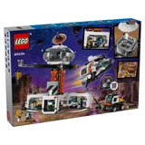 LEGO® City Space Base and Rocket Launchpad 60434 (7/10) LEGO® City Space Base and Rocket Launchpad 60434 (7/10)