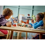 LEGO® City Space Base and Rocket Launchpad 60434 (8/10) LEGO® City Space Base and Rocket Launchpad 60434 (8/10)