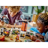 LEGO® City Space Base and Rocket Launchpad 60434 (9/10) LEGO® City Space Base and Rocket Launchpad 60434 (9/10)