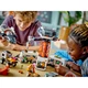 Space Base and Rocket Launchpad 60434 thumbnail-8
