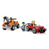 LEGO® City Abschleppwagen mit Sportauto 60435 (3/9)