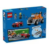 LEGO® City Abschleppwagen mit Sportauto 60435 (5/9)