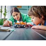 LEGO® City Abschleppwagen mit Sportauto 60435 (6/9)