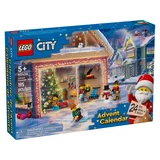 LEGO® City Lego City Advent Calendar 2024 60436 (2/4) LEGO® City Lego City Advent Calendar 2024 60436 (2/4)