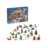 LEGO® City Lego City Advent Calendar 2024 60436 (3/4) LEGO® City Lego City Advent Calendar 2024 60436 (3/4)