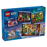 LEGO® City Lego City Advent Calendar 2024 60436 (4/4) LEGO® City Lego City Advent Calendar 2024 60436 (4/4)