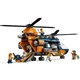 Jungle Explorer Helicopter at Base Camp 60437 thumbnail-2