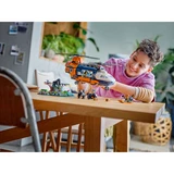 LEGO® City Dschungelforscher-Hubschrauber 60437 (9/12)