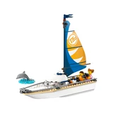 LEGO® City Segelboot 60438 (2/9)