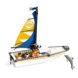 LEGO® City Segelboot 60438 (3/9)