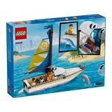 LEGO® City Segelboot 60438 (6/9)