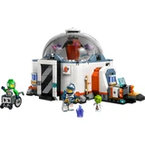 LEGO® City Weltraumlabor 60439 (2/10)