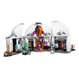 LEGO® City Weltraumlabor 60439 (3/10)