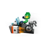 LEGO® City Weltraumlabor 60439 (4/10)